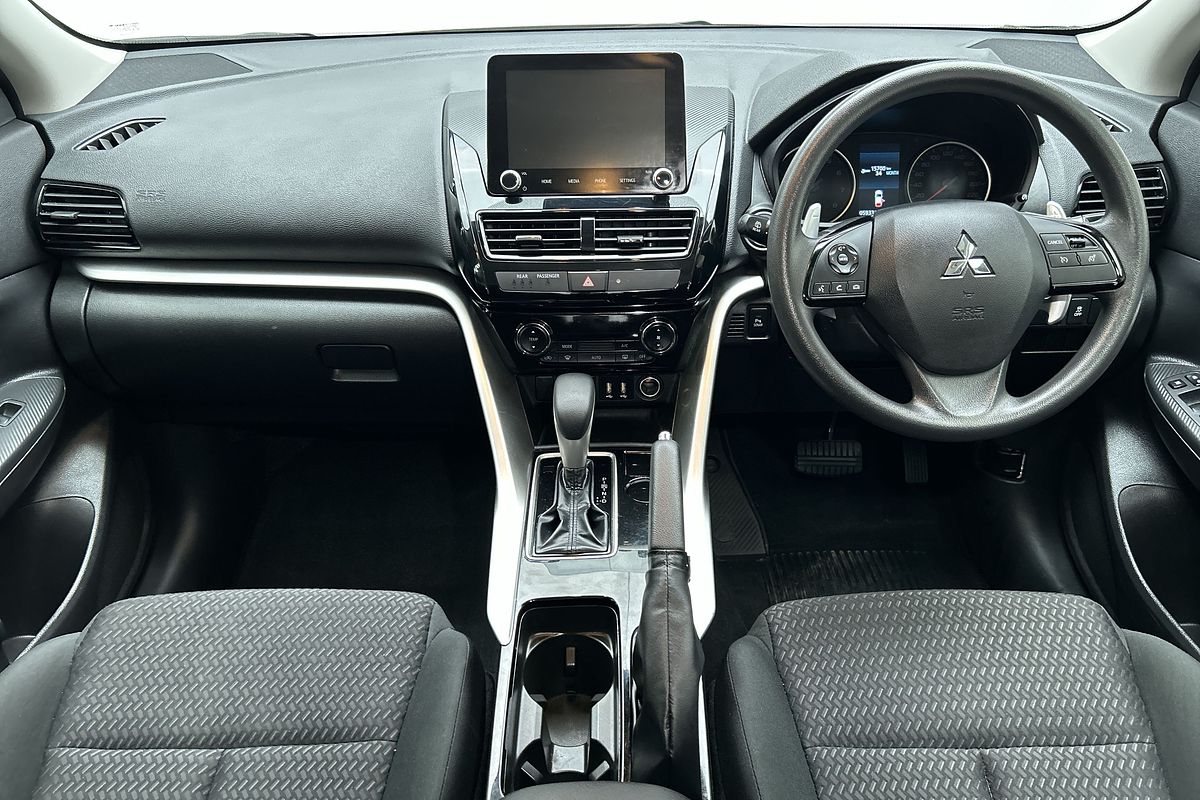 2023 Mitsubishi Eclipse Cross ES YB