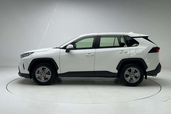 2023 Toyota RAV4 GX MXAA52R