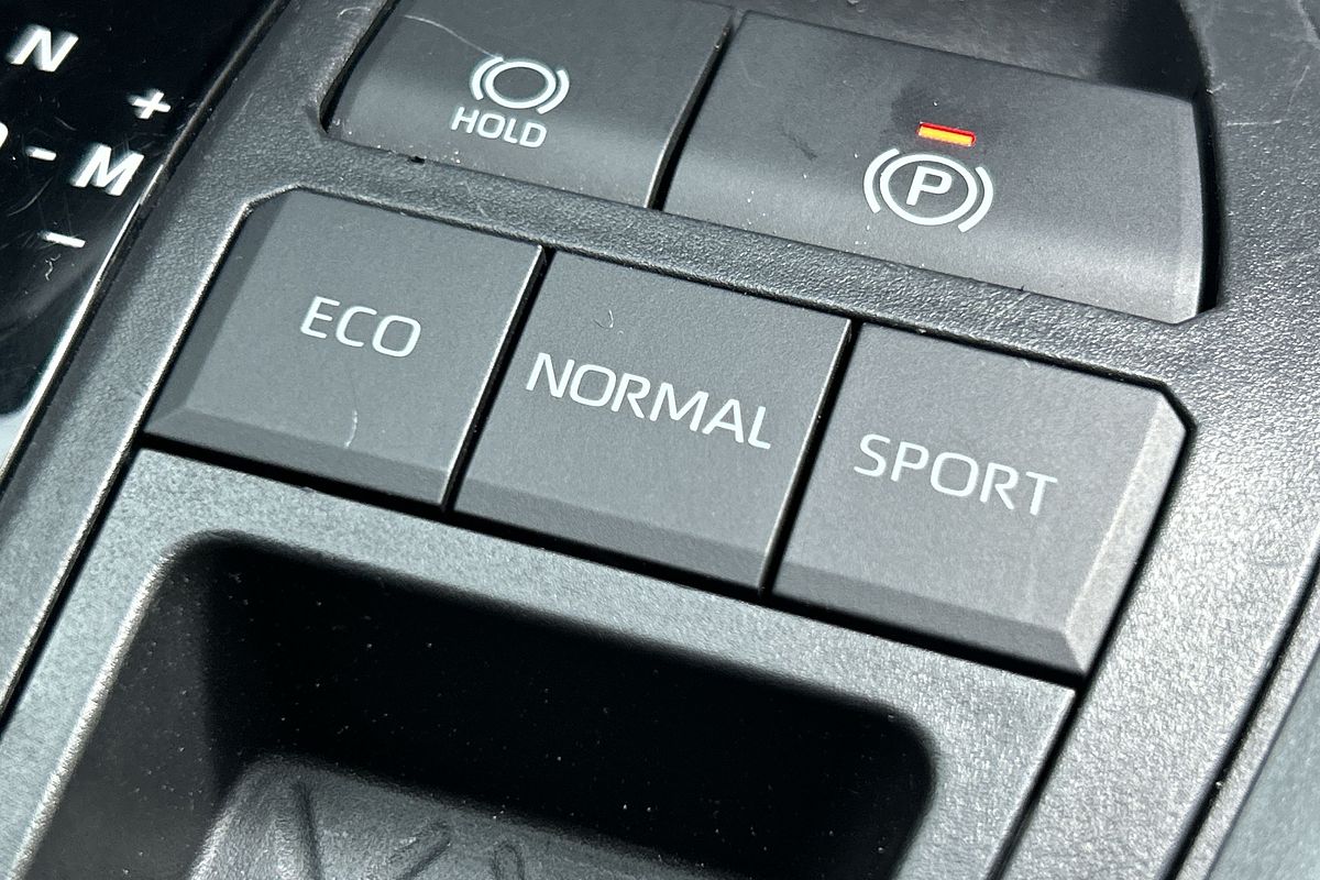 2023 Toyota RAV4 GX MXAA52R