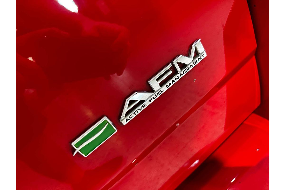 2010 Holden Ute SS V VE Rear Wheel Drive