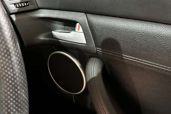 2010 Holden Ute SS V VE Rear Wheel Drive