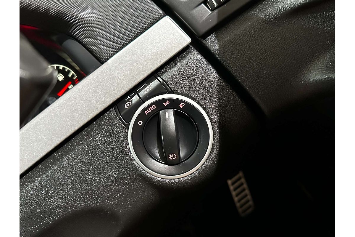 2010 Holden Ute SS V VE Rear Wheel Drive