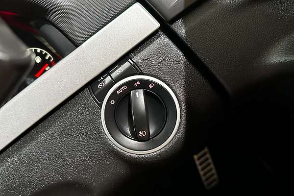 2010 Holden Ute SS V VE Rear Wheel Drive