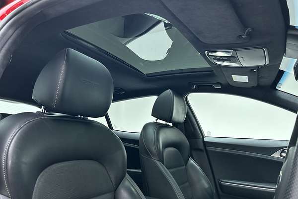 2018 Kia Stinger GT CK