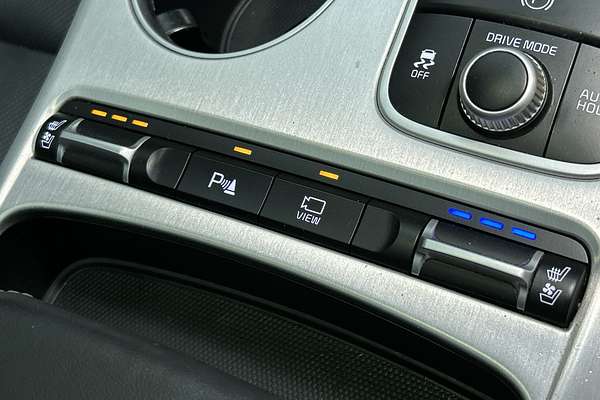 2018 Kia Stinger GT CK