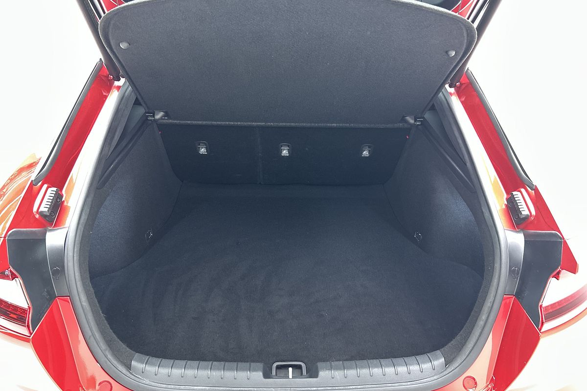 2018 Kia Stinger GT CK