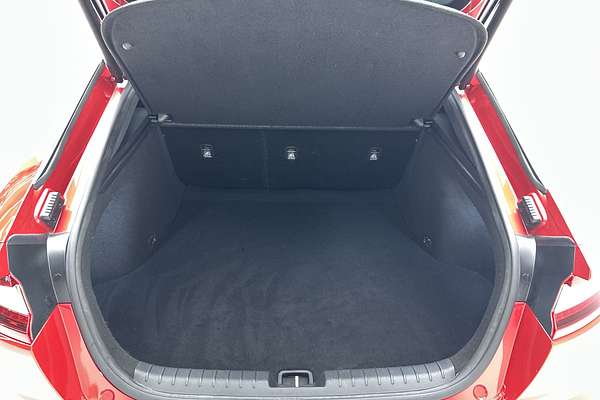 2018 Kia Stinger GT CK