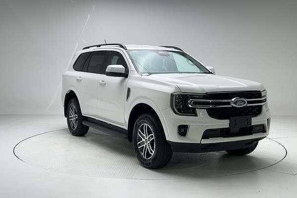 2025 Ford Everest Trend 2.0L thumb-1