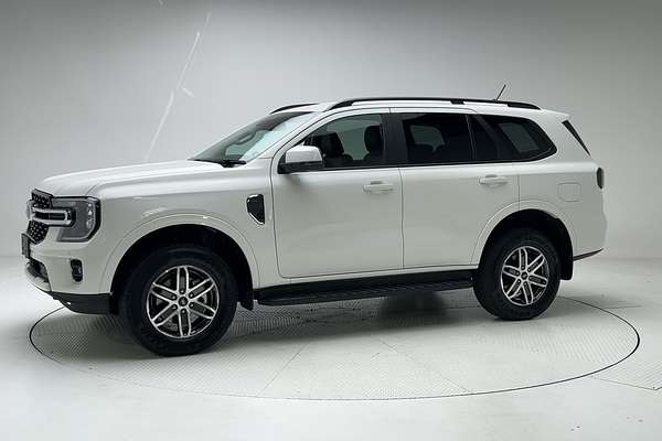 2025 Ford Everest Trend 2.0L thumb-3