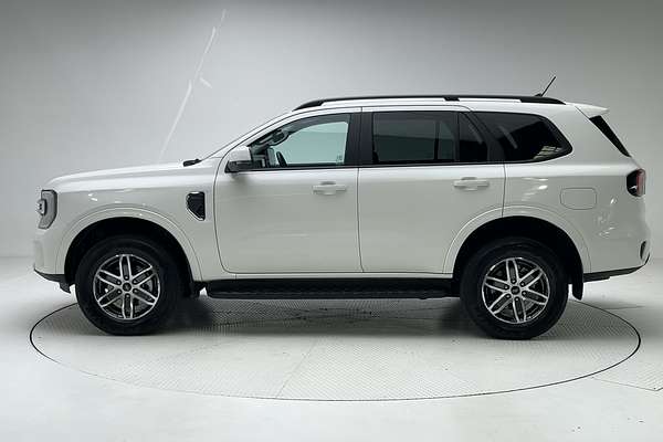 2025 Ford Everest Trend 2.0L thumb-4