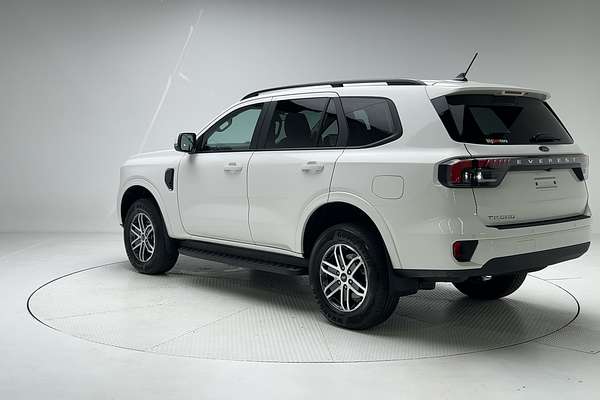 2025 Ford Everest Trend 2.0L thumb-5