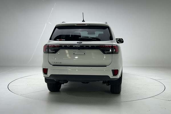 2025 Ford Everest Trend 2.0L thumb-6