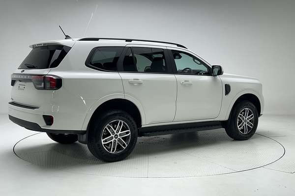 2025 Ford Everest Trend 2.0L thumb-7