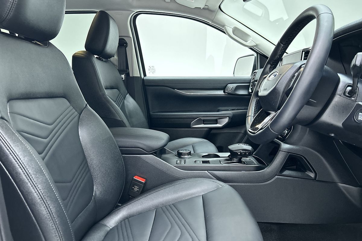 2025 Ford Everest Trend 2.0L