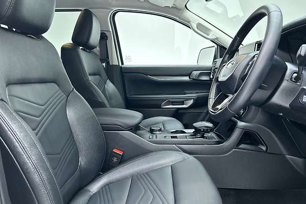 2025 Ford Everest Trend 2.0L thumb-12