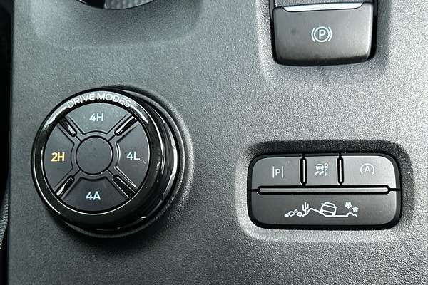 2025 Ford Everest Trend 2.0L thumb-14