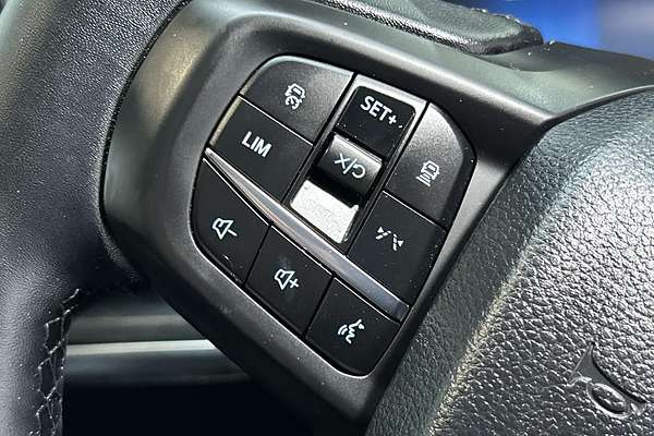 2025 Ford Everest Trend 2.0L thumb-17