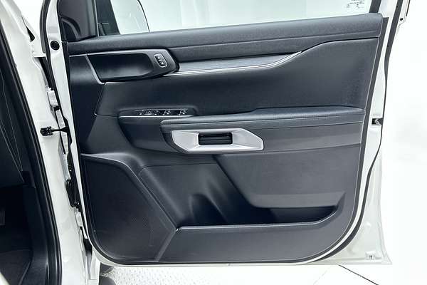 2025 Ford Everest Trend 2.0L thumb-18