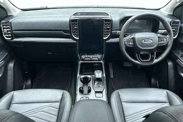 2025 Ford Everest Trend 2.0L thumb-19