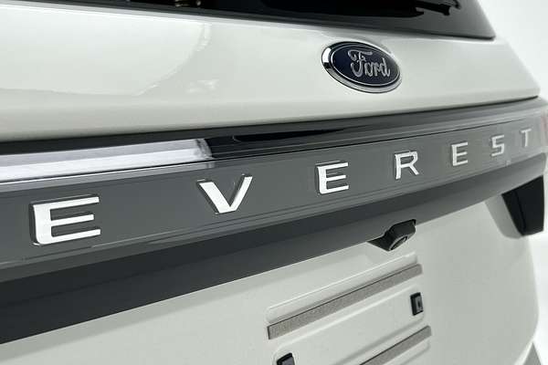 2025 Ford Everest Trend 2.0L thumb-21