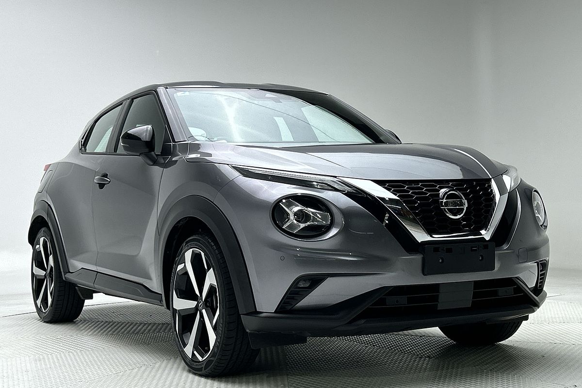 2023 Nissan JUKE ST F16
