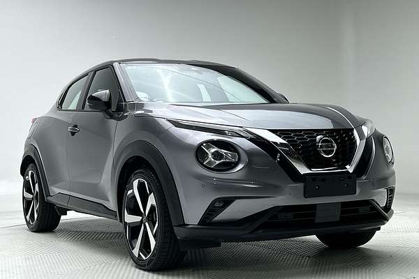 2023 Nissan JUKE ST F16