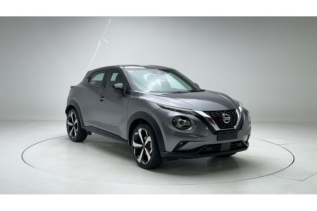 2023 Nissan JUKE ST F16