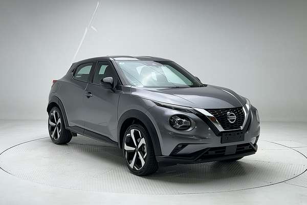 2023 Nissan JUKE ST F16