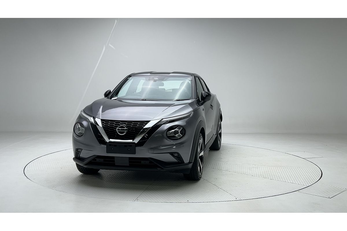 2023 Nissan JUKE ST F16