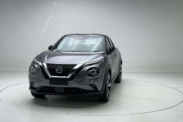 2023 Nissan JUKE ST F16