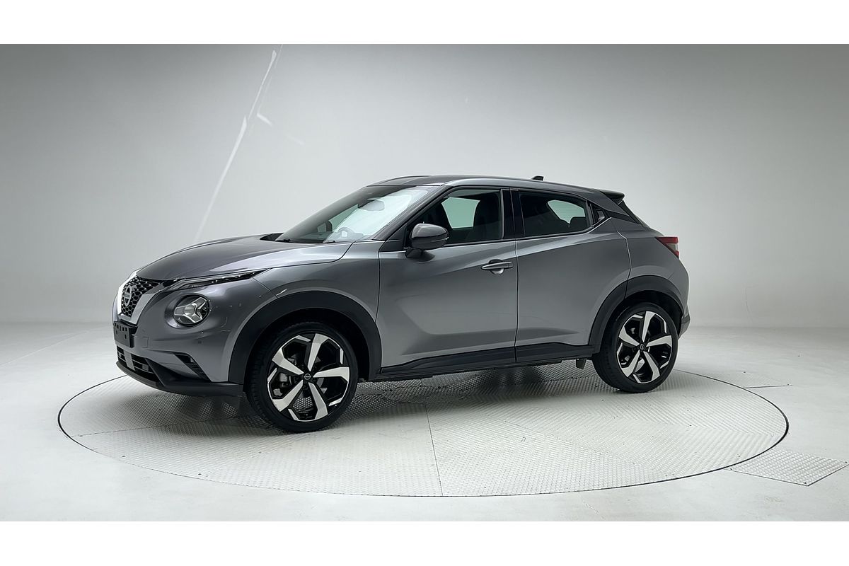 2023 Nissan JUKE ST F16