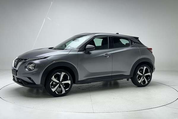 2023 Nissan JUKE ST F16