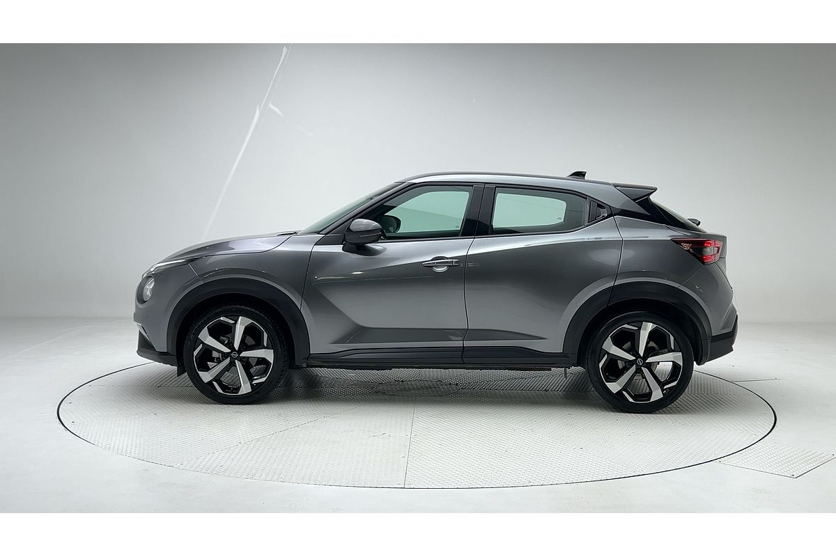 2023 Nissan JUKE ST F16