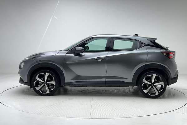 2023 Nissan JUKE ST F16