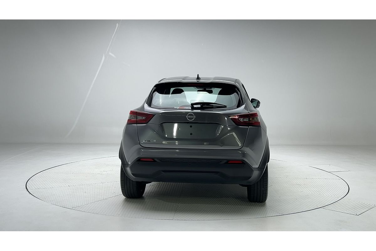 2023 Nissan JUKE ST F16