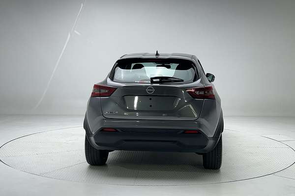 2023 Nissan JUKE ST F16