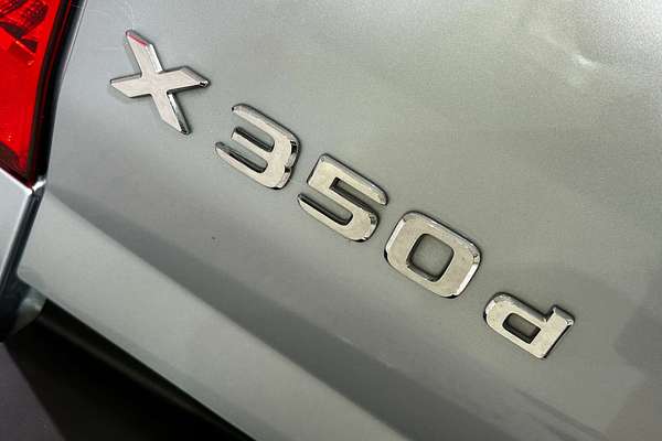 2019 Mercedes-Benz X-Class X350d Power 470 4X4