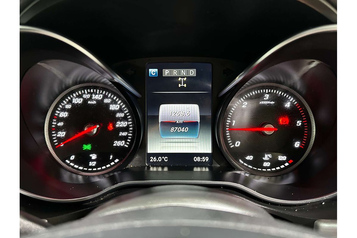 2019 Mercedes-Benz X-Class X350d Power 470 4X4
