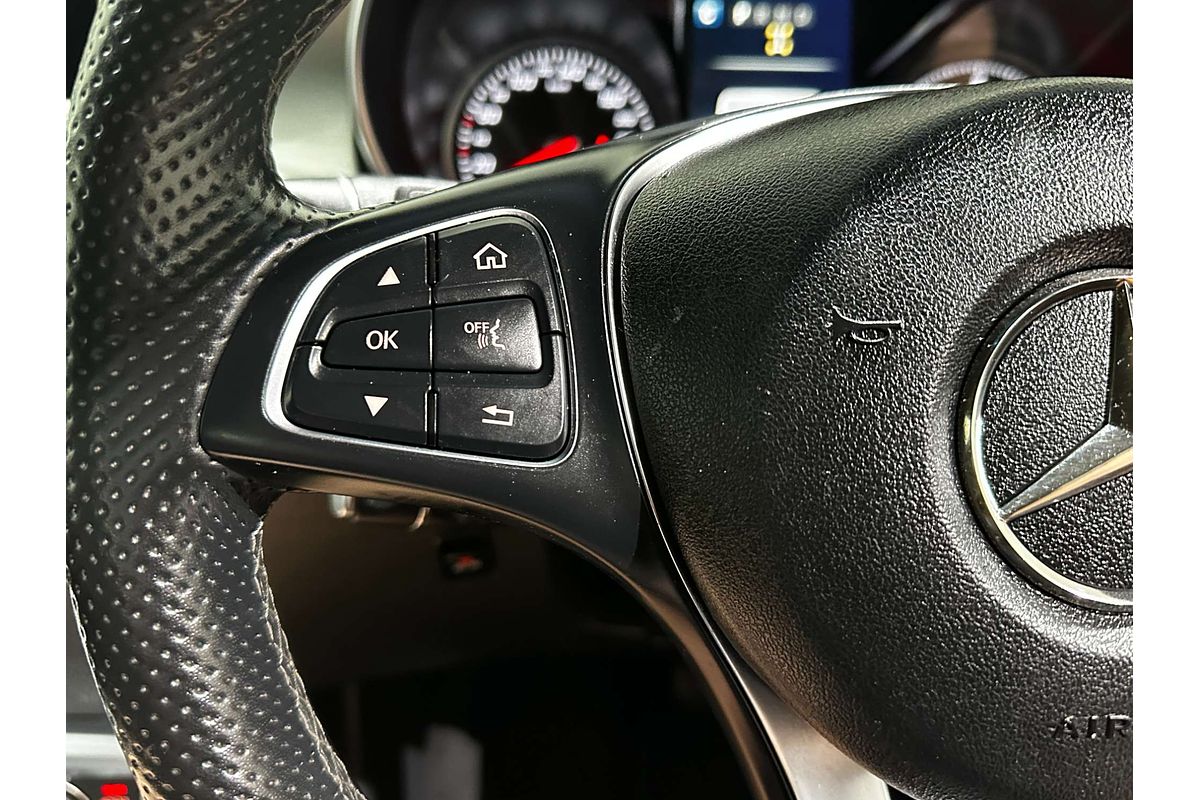 2019 Mercedes-Benz X-Class X350d Power 470 4X4