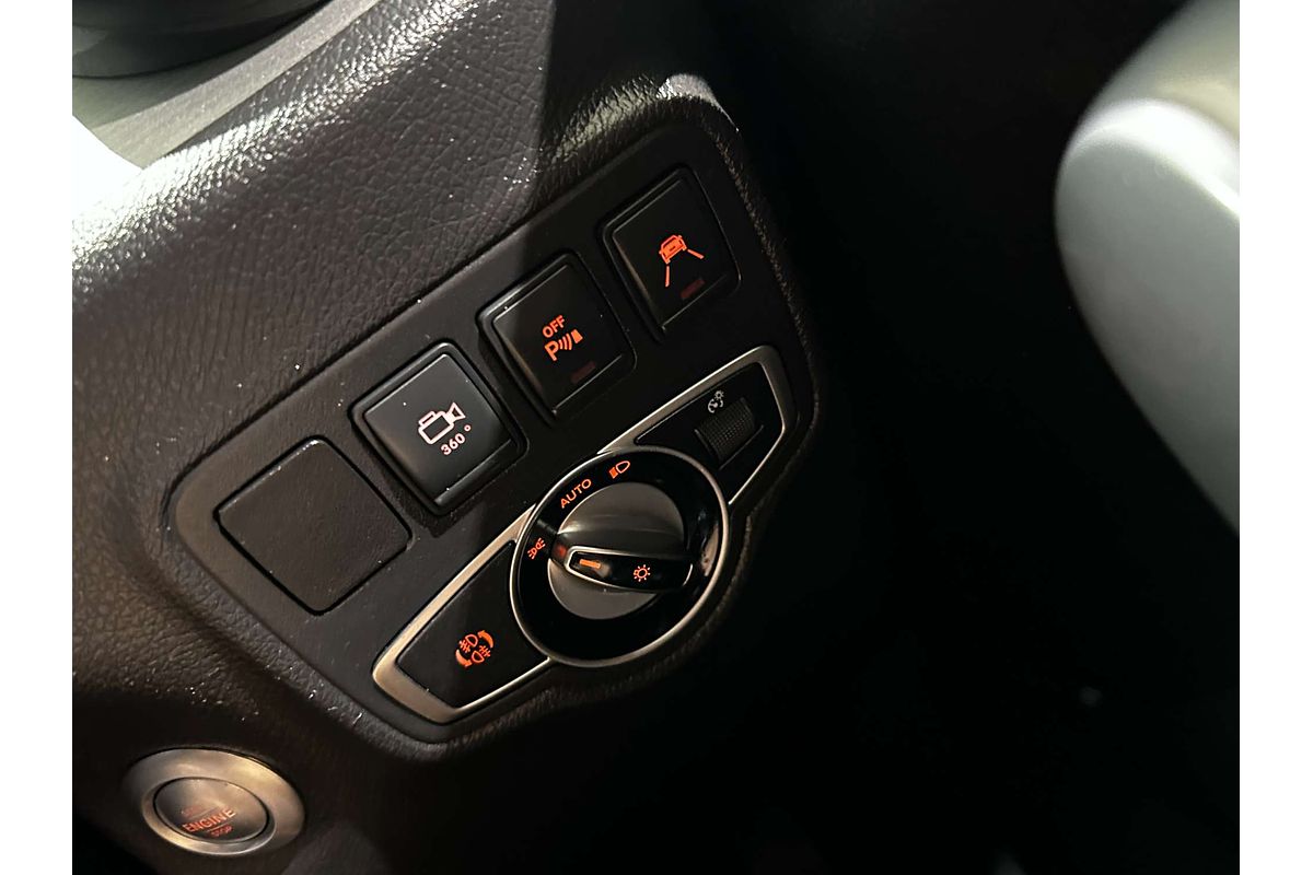 2019 Mercedes-Benz X-Class X350d Power 470 4X4