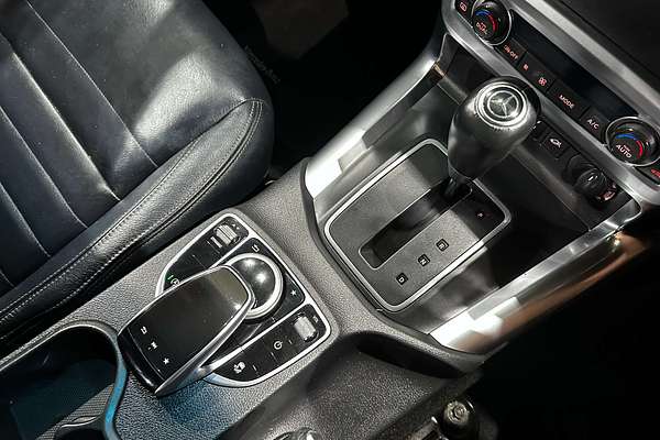 2019 Mercedes-Benz X-Class X350d Power 470 4X4