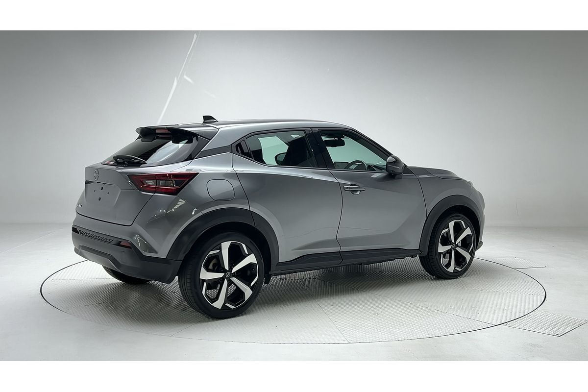 2023 Nissan JUKE ST F16