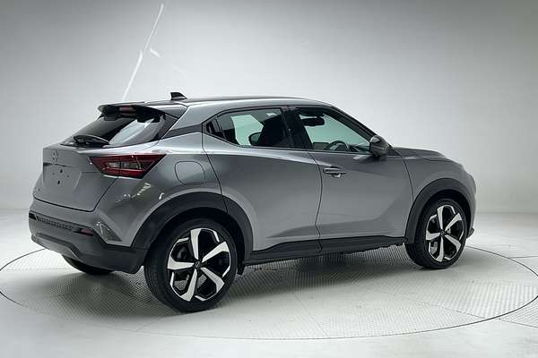 2023 Nissan JUKE ST F16