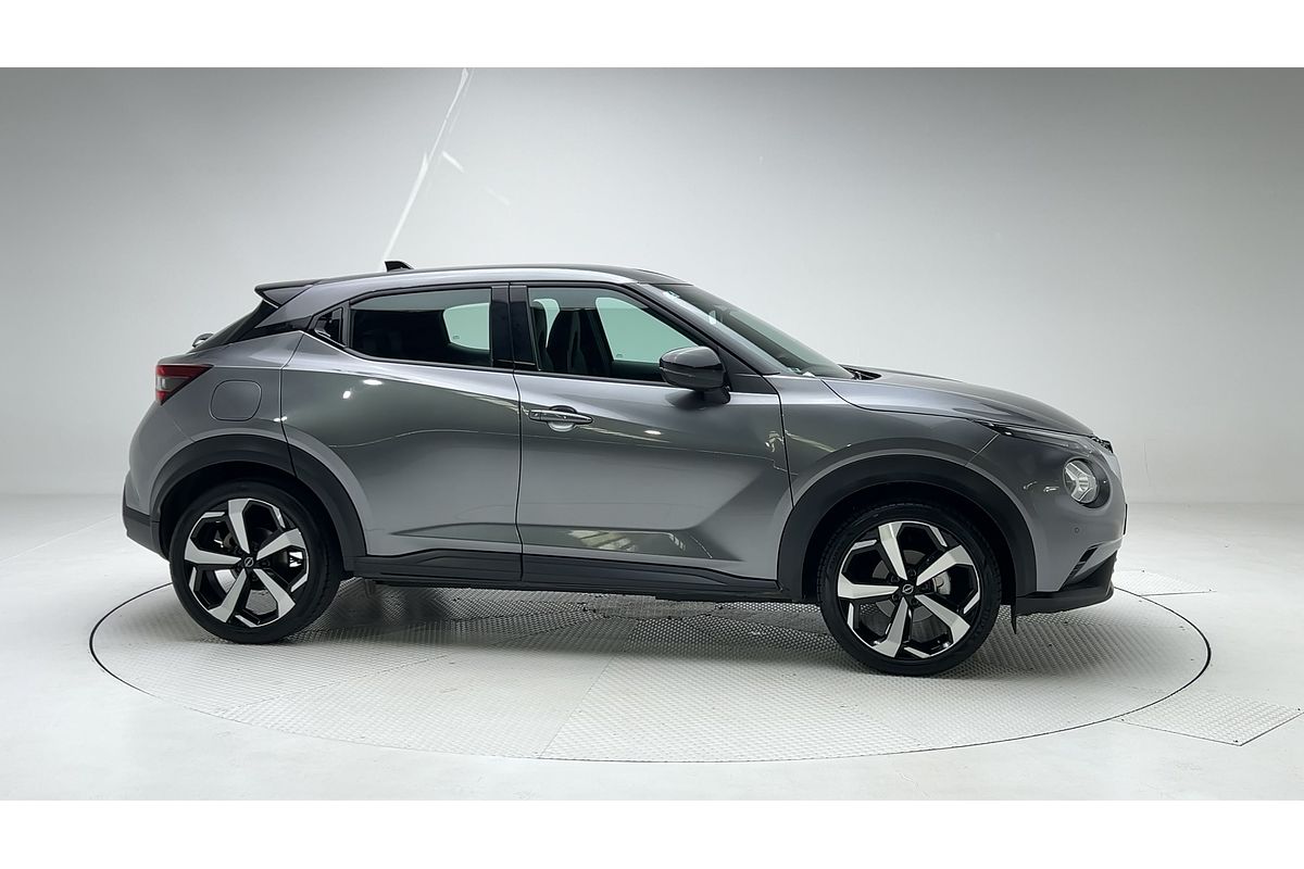 2023 Nissan JUKE ST F16