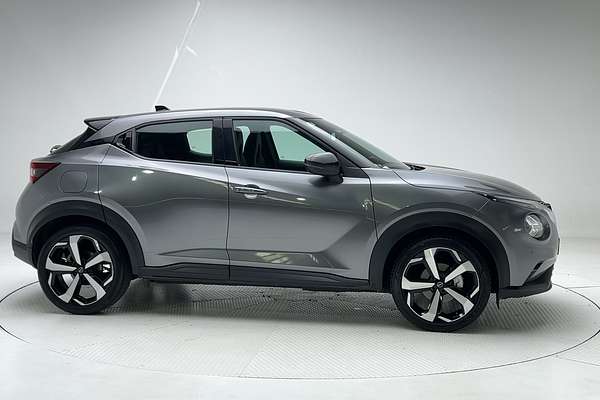 2023 Nissan JUKE ST F16