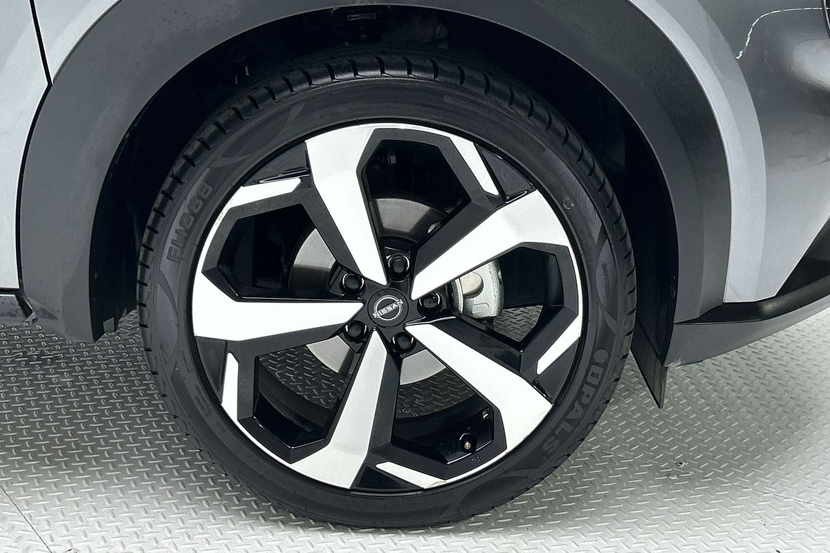 2023 Nissan JUKE ST F16