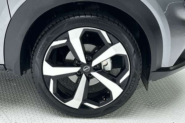 2023 Nissan JUKE ST F16