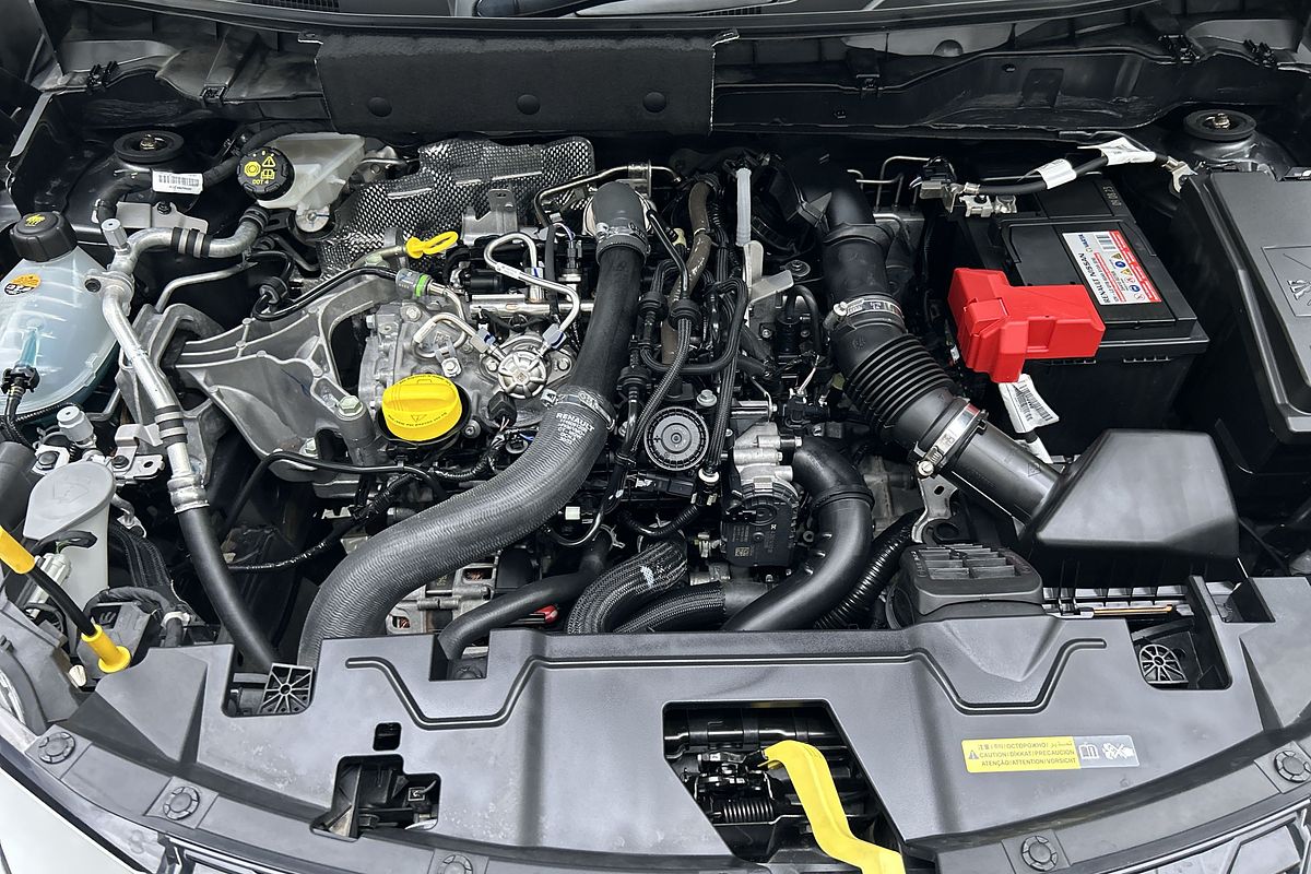 2023 Nissan JUKE ST F16