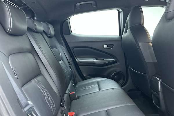 2023 Nissan JUKE ST F16