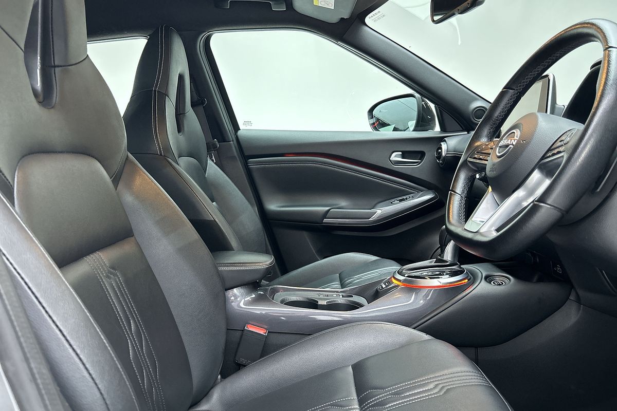 2023 Nissan JUKE ST F16